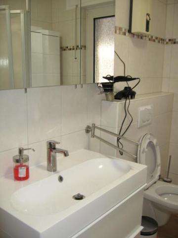 Diamond House Deluxe 6 Koblenz Apartment Екстериор снимка