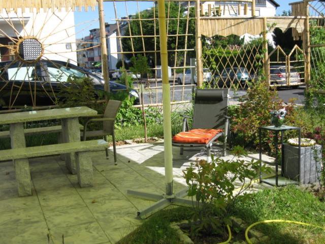 Diamond House Deluxe 6 Koblenz Apartment Екстериор снимка